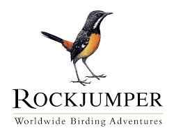 Rockjumper Birding Tours